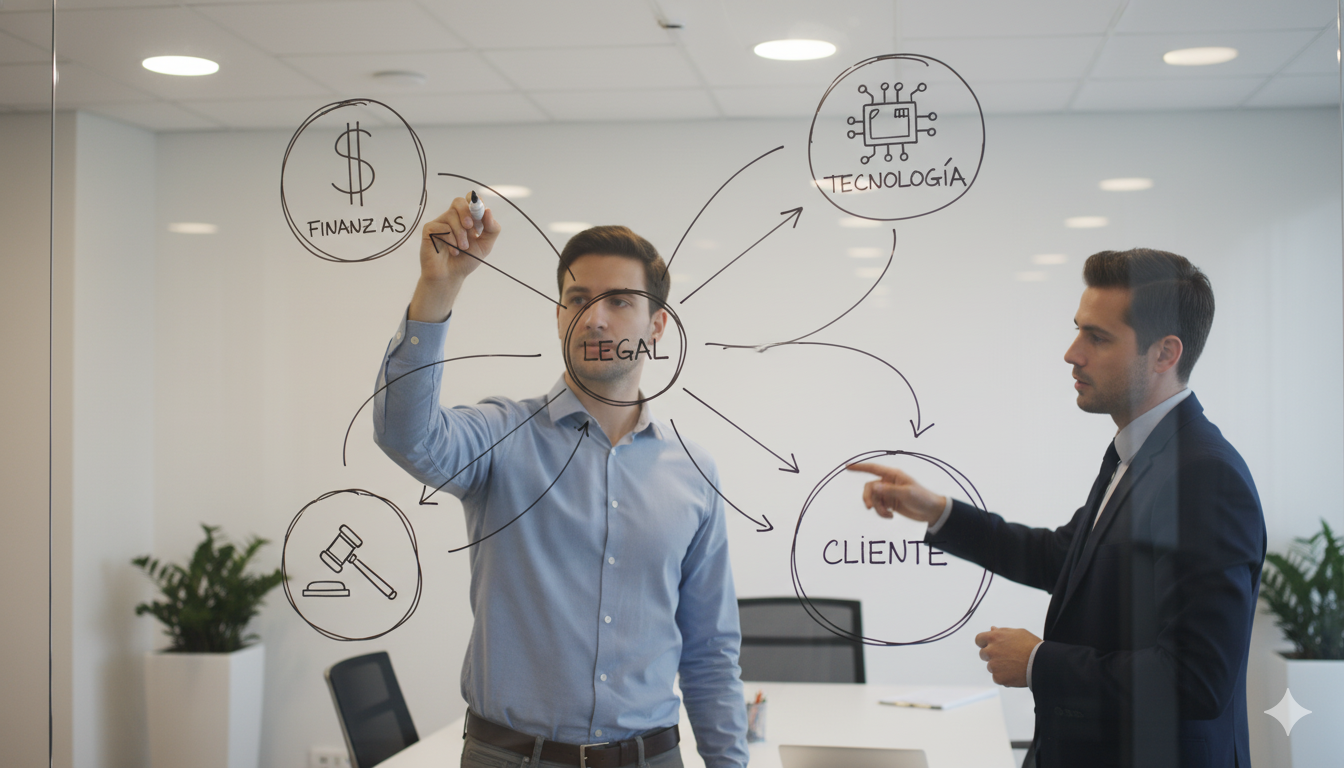 Servicios Complementarios